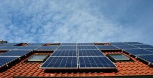 Fotovoltaické panely jsou čím dál oblíbenější
